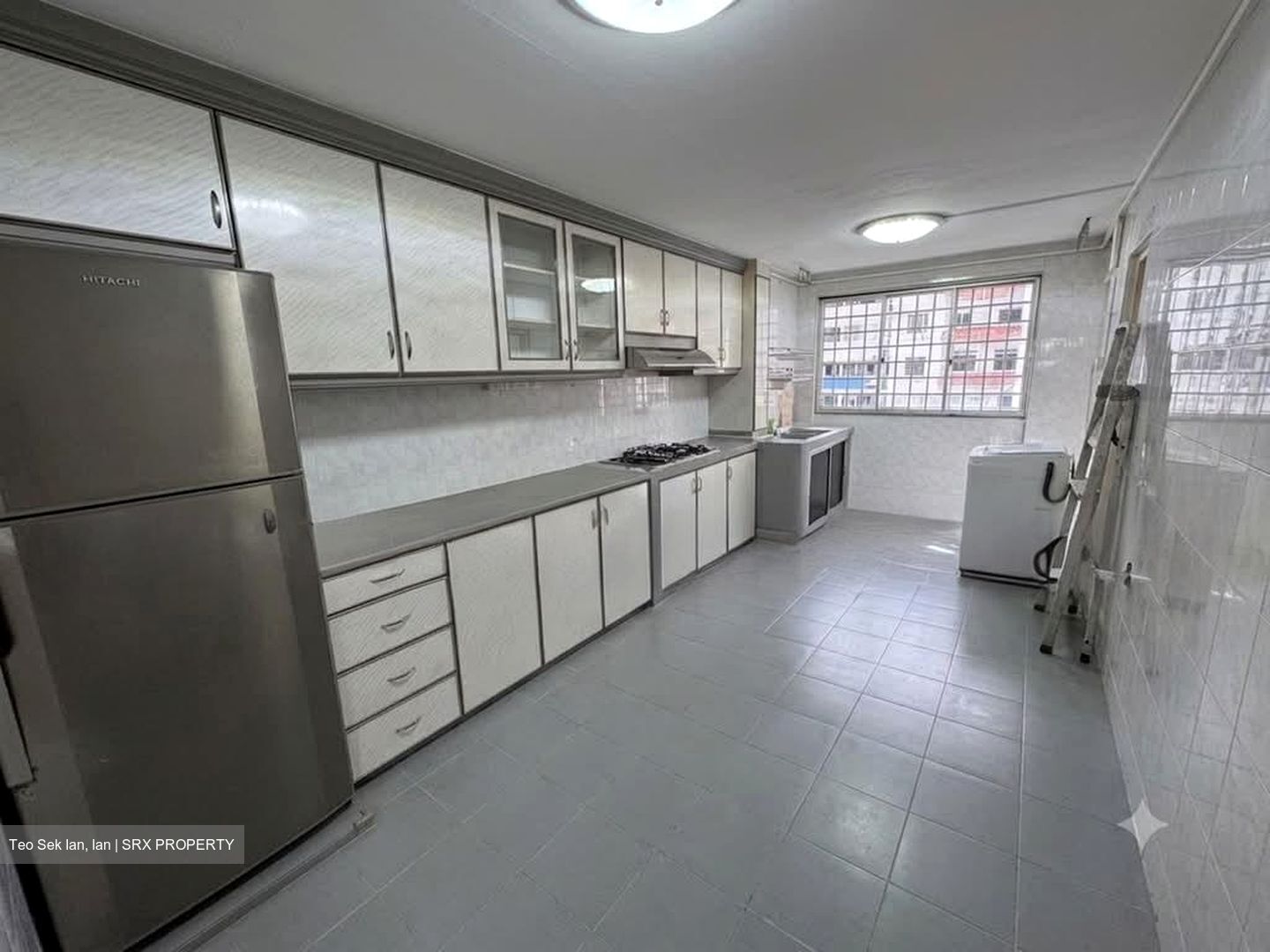 Blk 36 Bedok South Parkview (Bedok), HDB 4 Rooms #581855361